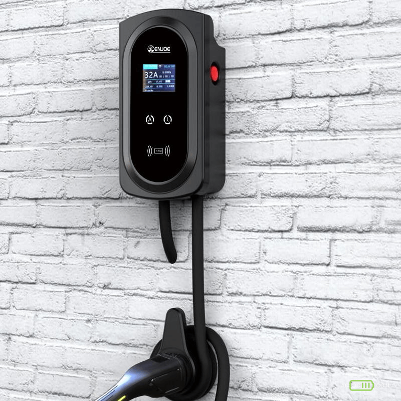 Wallbox EV Charger (22 kW)