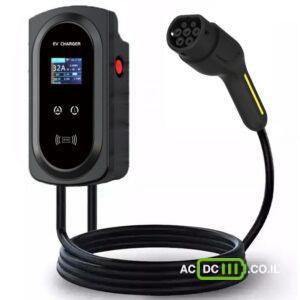 Wallbox EV Charger (22 kW)