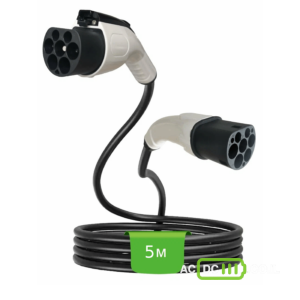 Type 2-GBT EV Charging cabel