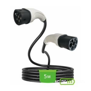 Type 2-Type 2 EV Charging cabel